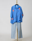 Jared Applique Shirt
