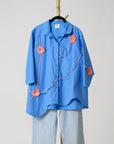 Jared Applique Shirt