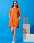 Dawson Dress