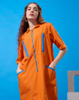 Dawson Dress