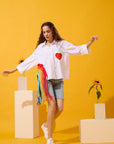 Rainbow Shirt