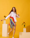 Rainbow Shirt