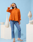 Cove Shirt