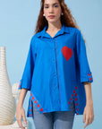 Doris Shirt