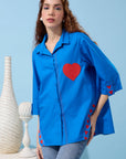 Doris Shirt