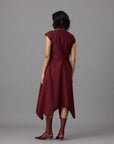 Odessa Dress