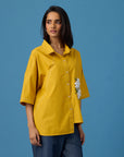 Madison Applique Shirt