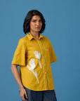 Marcel Applique Shirt