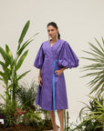 Tasha Midi Dress