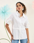 Chriselle Shirt