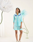 Emory Applique Shirt