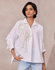 Solaris Applique Shirt