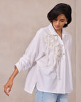 Solaris Applique Shirt