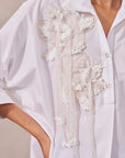 Solaris Applique Shirt