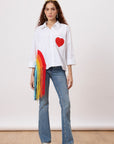 Rainbow Shirt