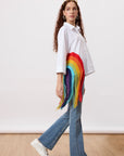 Rainbow Shirt