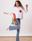 Rainbow Shirt