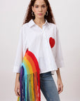 Rainbow Shirt