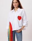 Rainbow Shirt