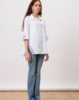 Doris Shirt