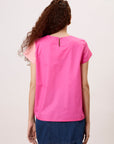 Annika Tie Top