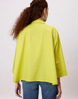 Anne Applique Shirt