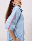 Leo Shirt