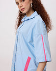 Leo Shirt