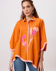 Liam Applique Shirt