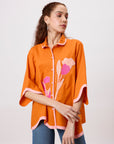 Liam Applique Shirt