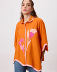 Liam Applique Shirt