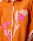 Liam Applique Shirt