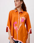 Liam Applique Shirt