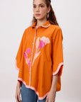 Liam Applique Shirt