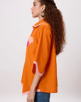 Liam Applique Shirt