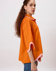 Liam Applique Shirt