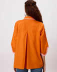 Liam Applique Shirt
