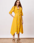 Juniper Dress