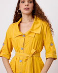 Juniper Dress