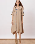 Juniper Dress
