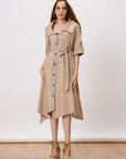 Juniper Dress