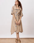 Juniper Dress