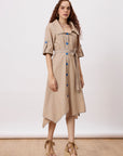 Juniper Dress