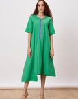 Jace Dress