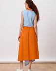 Harper Sleeveless Top