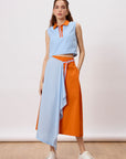 Harper Sleeveless Top