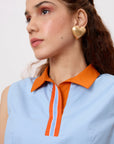 Harper Sleeveless Top