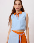 Harper Sleeveless Top
