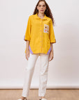 Doris Shirt