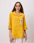 Doris Shirt